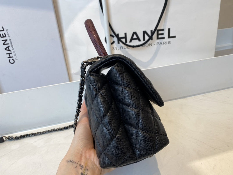 Amelia - CHL Bags - 1689