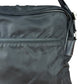 Prada Black Nylon Crossbody