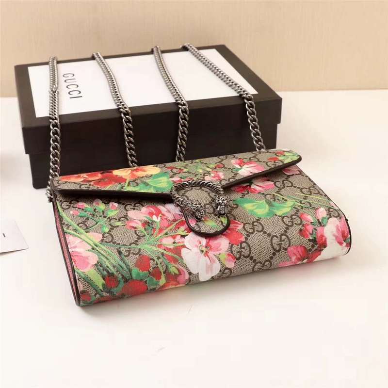 AmeliaLuxury - GCI Bags - 572