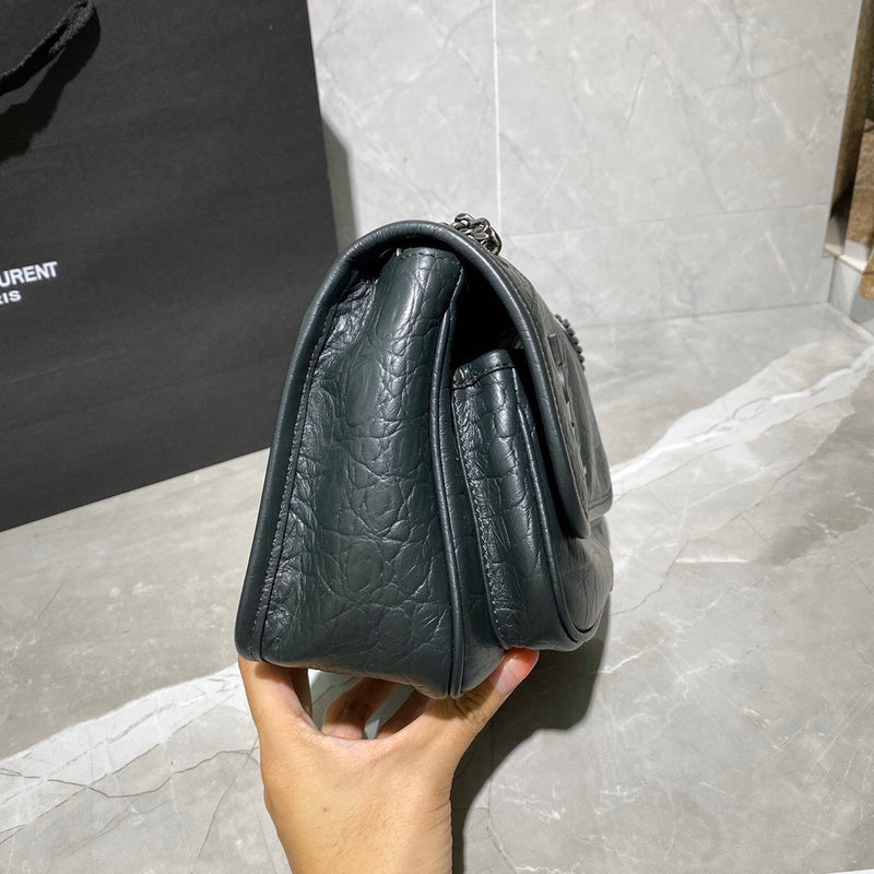 Amelia - YSL Bag - 4067
