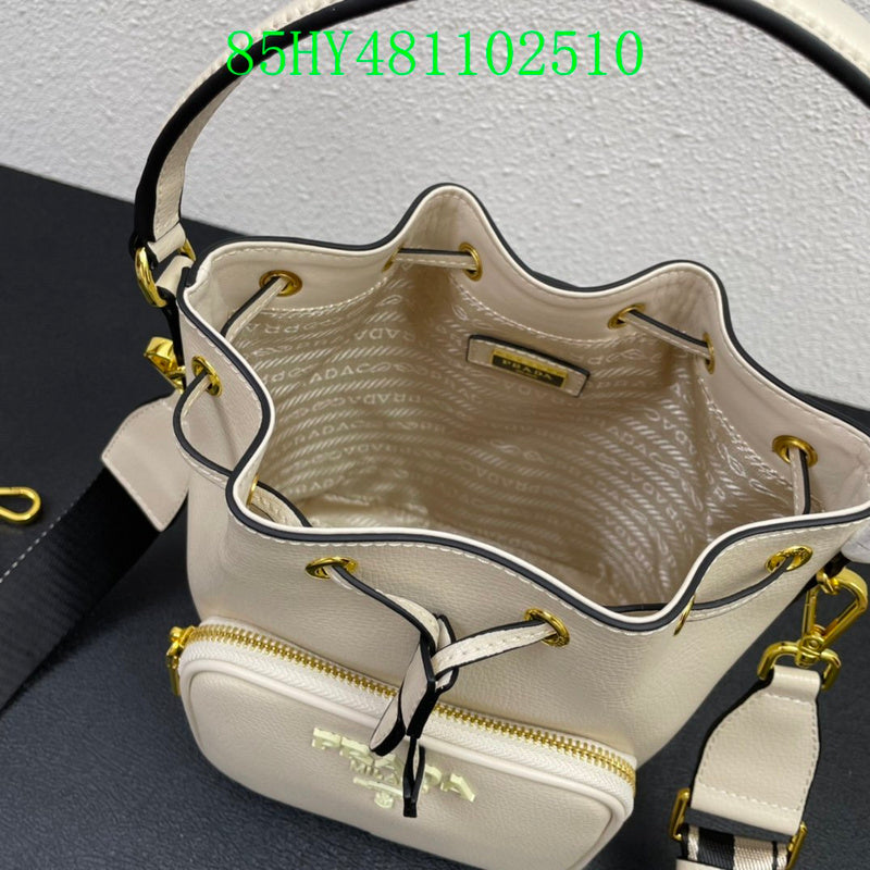 Prada Bags - The Barnes Bags  876