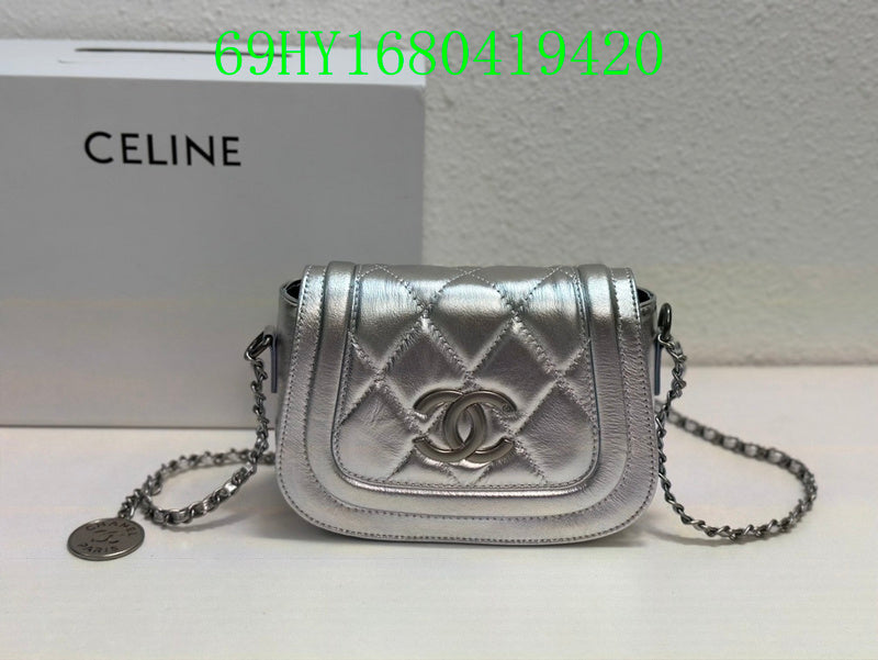 Amelia - CHL Bags - 1060
