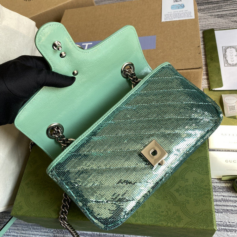Amelia- GUKI Bags - 2042