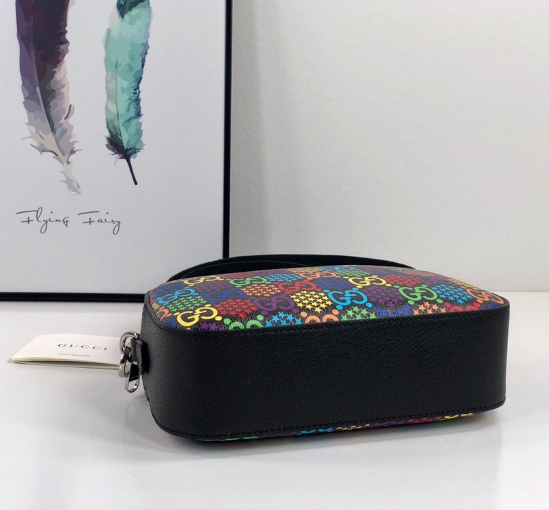 Amelia- GCI Bags - 4105