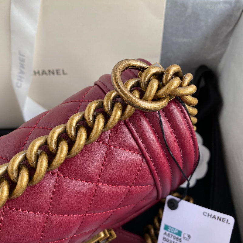 Amelia- CHL Bags - 7442
