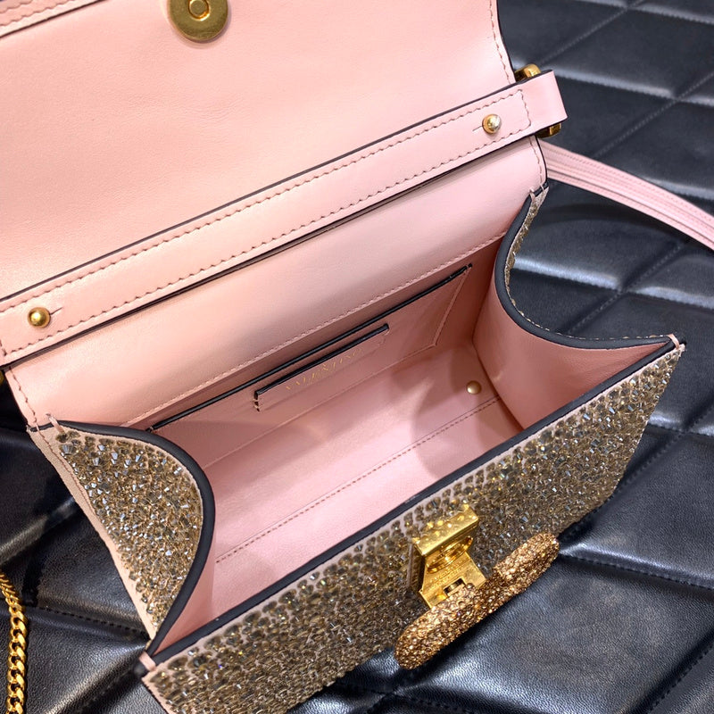 Amelia- VEL WOMEN LUXURY BAGS - 922