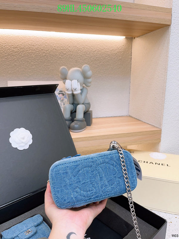 Amelia - CHL Bags - 766