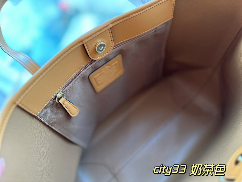 Amelia - CCH Bags - 341