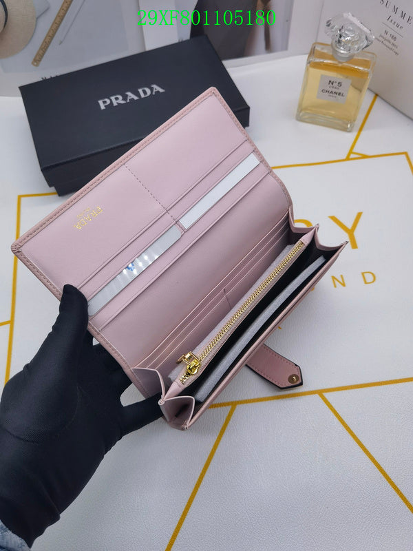 Amelia - PD Wallet - 089