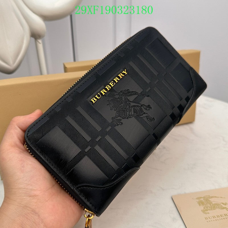 Amelia - BOR Wallet - 043