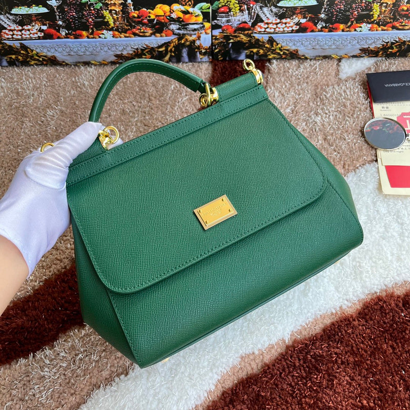 Amelia- DG Bags - 038