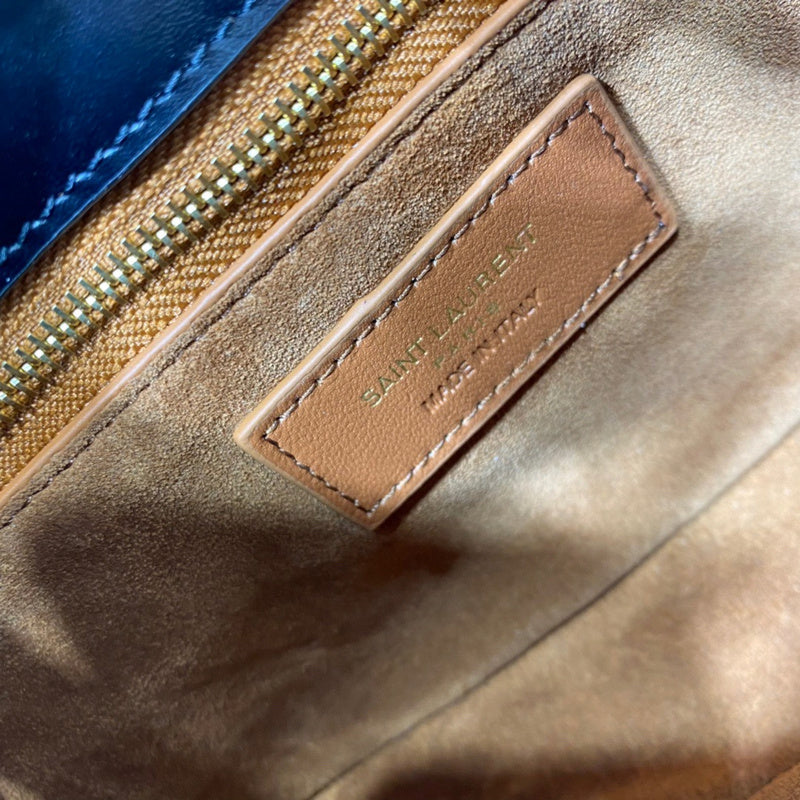 Amelia - YSL Bag - 2129