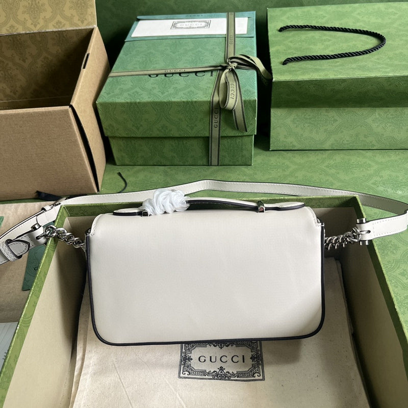 Amelia- GCI - GG WOMEN LUXURY BAGS - 035
