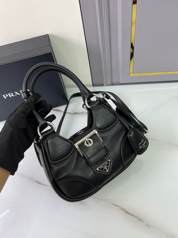 Amelia- PRDA  LUXURY BAGS - 954