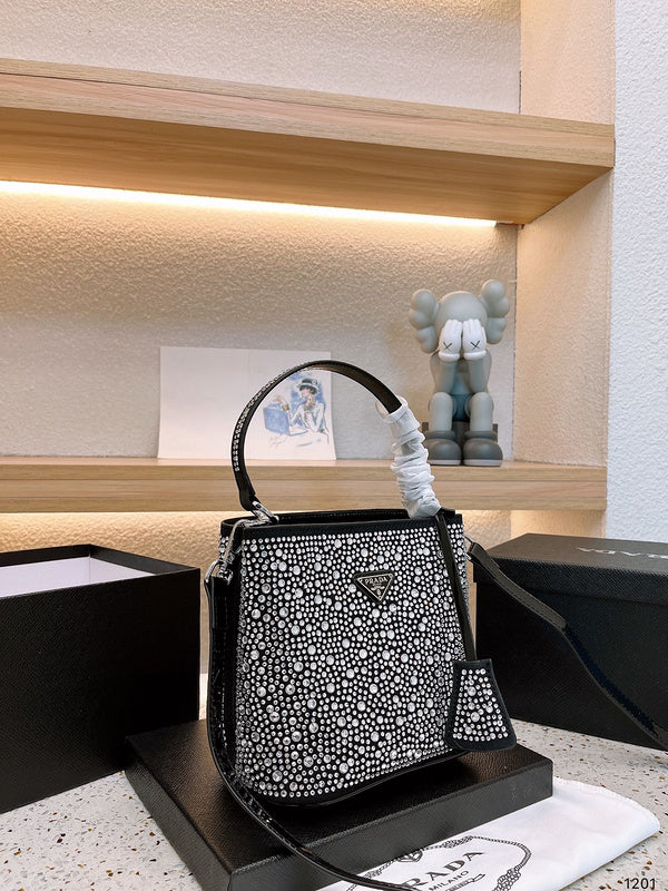 Camila Bags - Prada Bags - 619