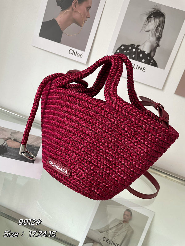 Amelia - BLN-CIAGA WOMEN LUXURY BAGS - 722