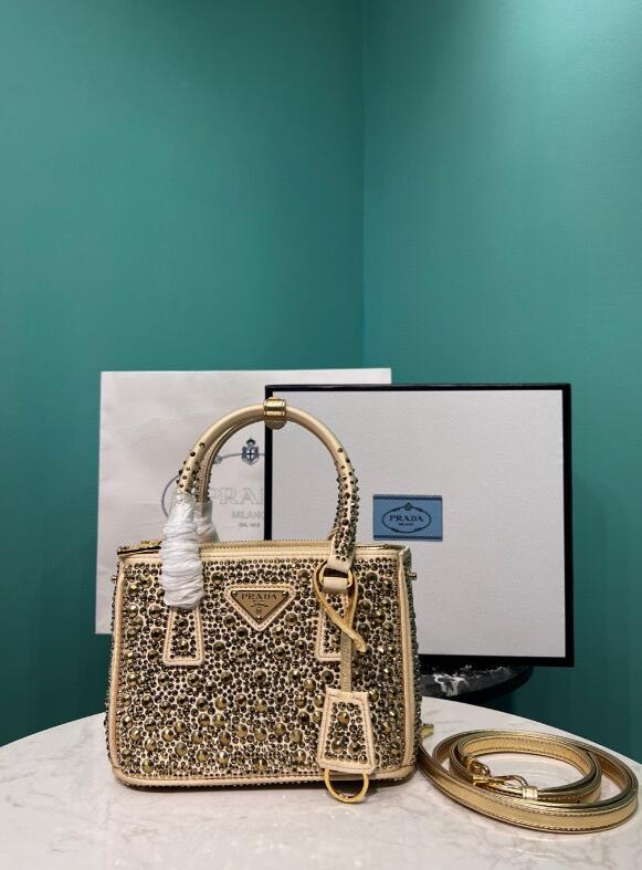 Amelia- PD Bags - 090