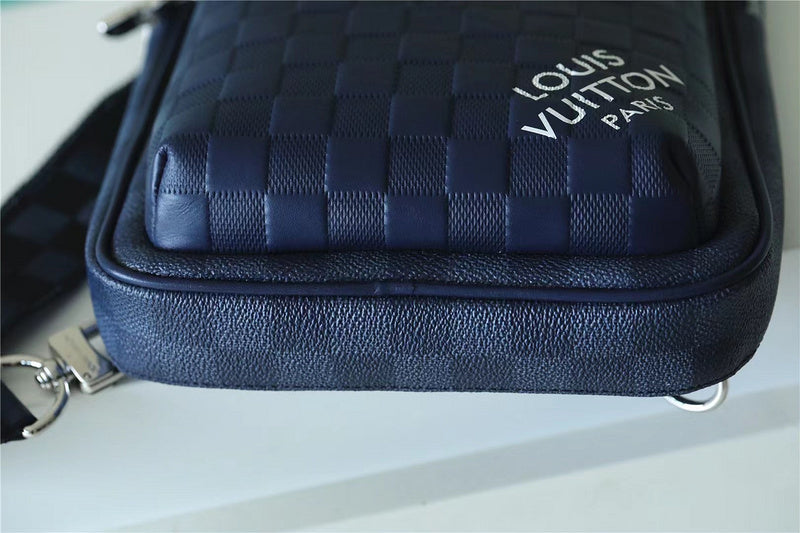 Fan Fashion Lu-Vi bags - 9959