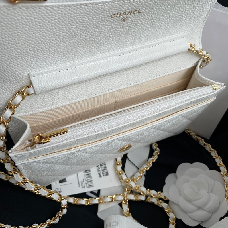 Amelia- CHL Bags - 6510
