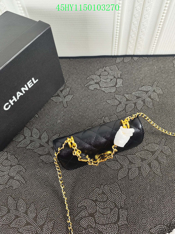 Amelia - CHL Bags - 1633