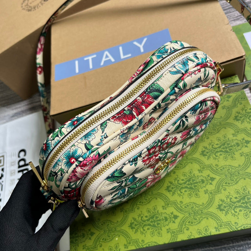 Amelia- GCI Bags - 5239