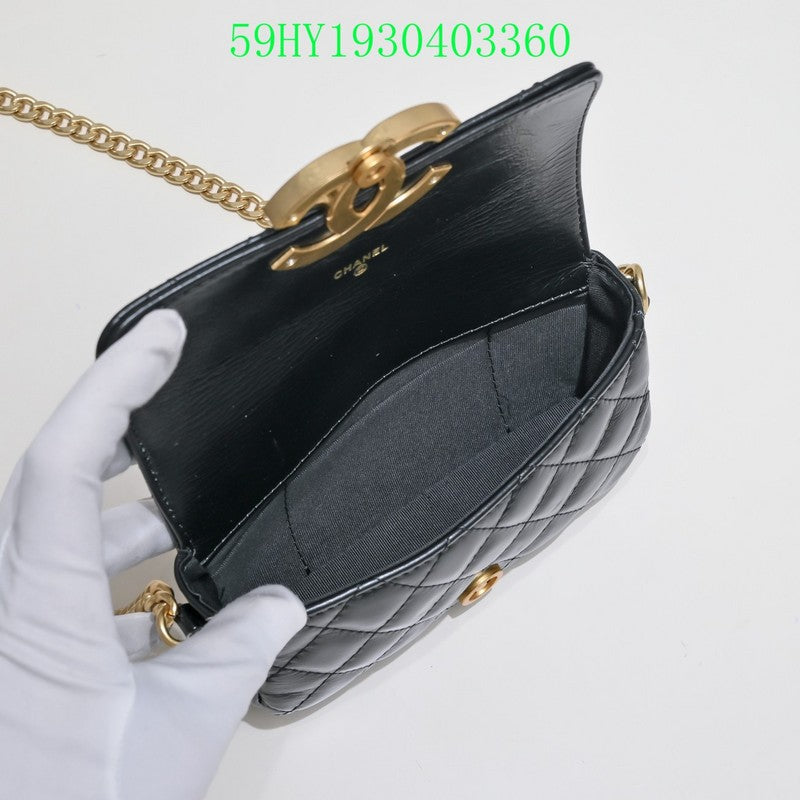 Amelia - CHL Bags - 1174