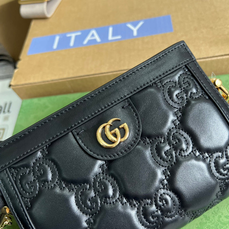 Amelia- GCI LUXURY LADY BAG - BRANDED BAGS FOR WOMEN - 473