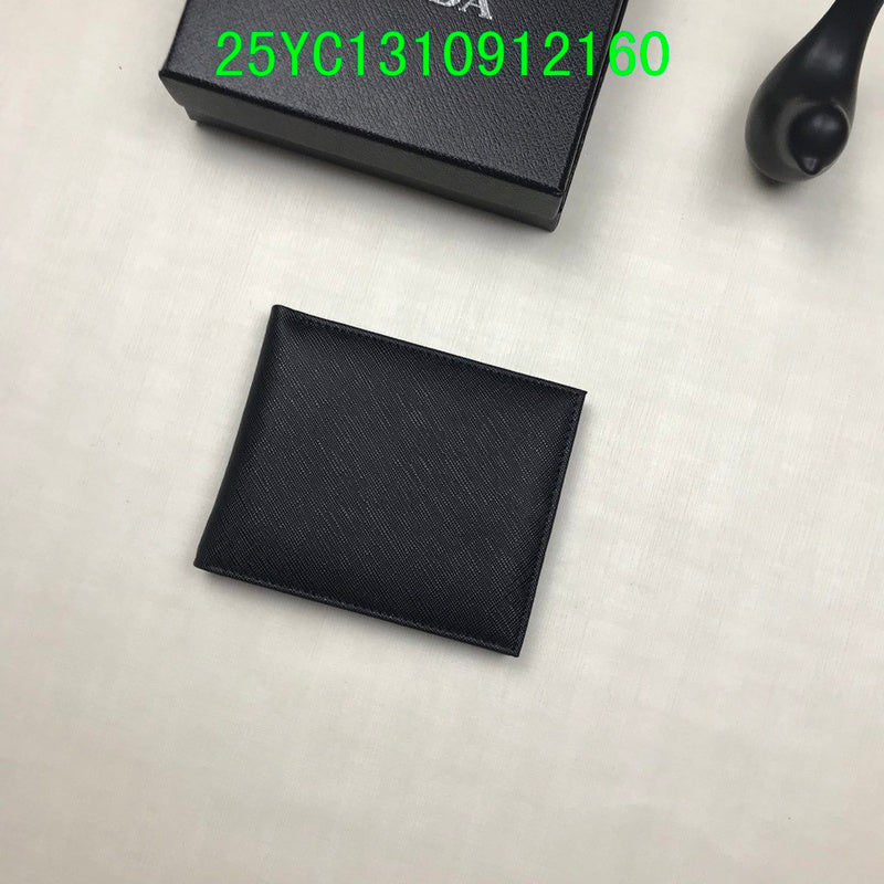 Amelia - PD Wallet - 458