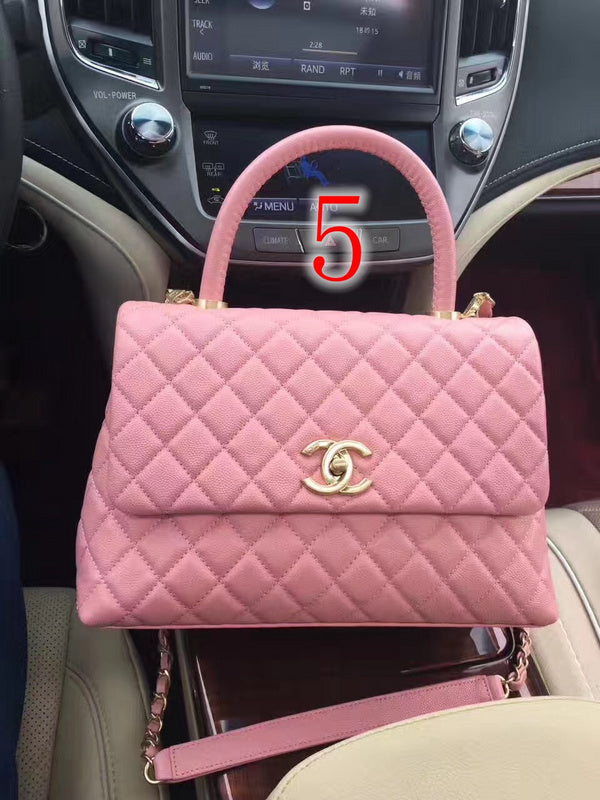Amelia - CHL Lady Bags - 596