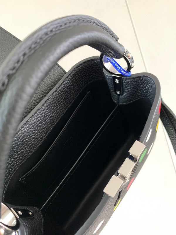 Amelia's Bag Gallery - LOV Bags - 1292