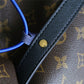Fan Fashion Lu-Vi bags - 9747