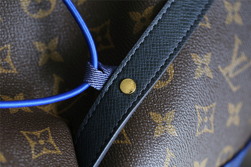 Fan Fashion Lu-Vi bags - 9747
