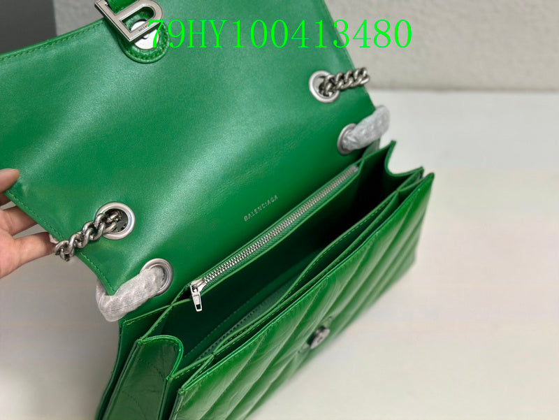 Amelia - BGA Bags - 1829