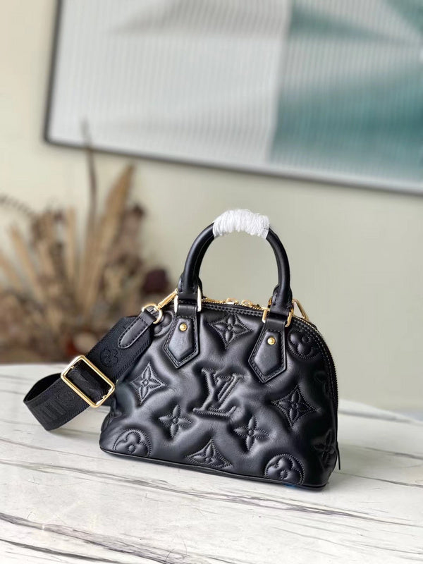 Fan Fashion Lu-Vi Bags - 16618