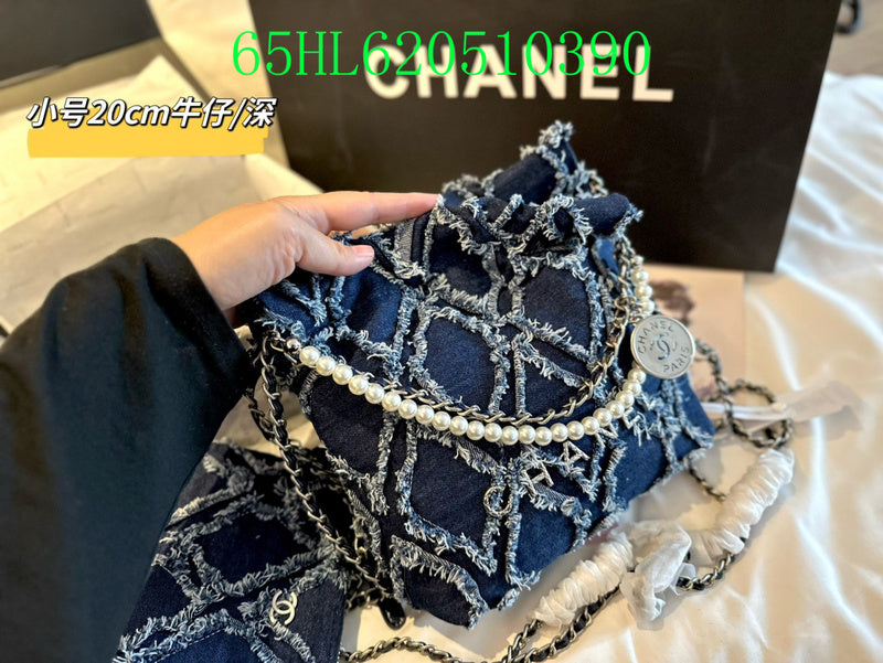 Amelia - CHL Bags - 936