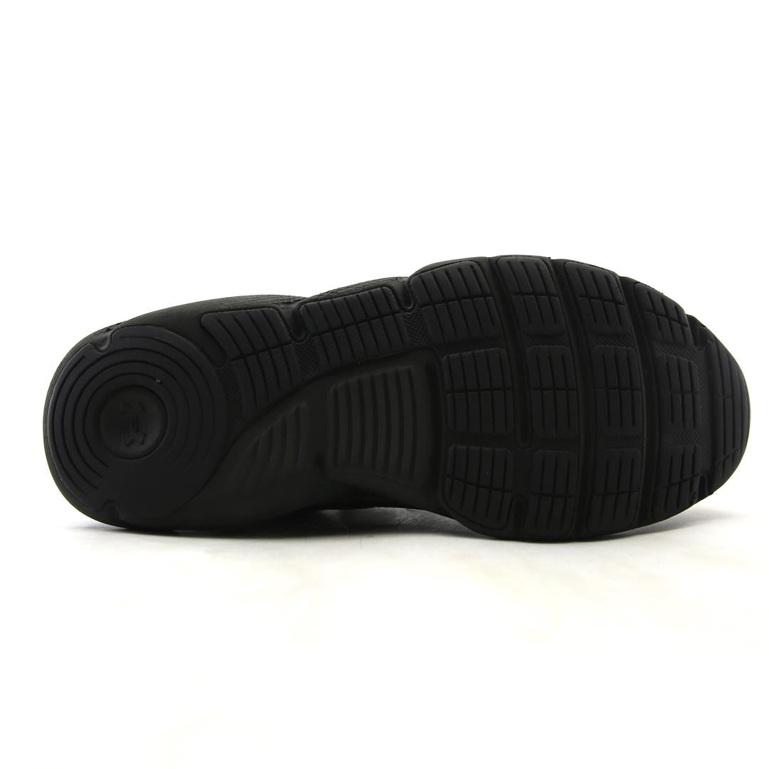 UNDER ARMOUR  ASSERT 8