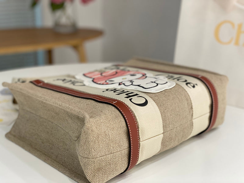 Amelia's Bag Gallery - CLE Bags - 303