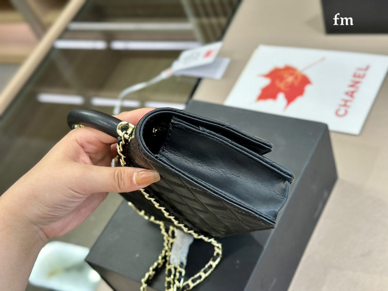 Amelia- CHL Bags - 6906