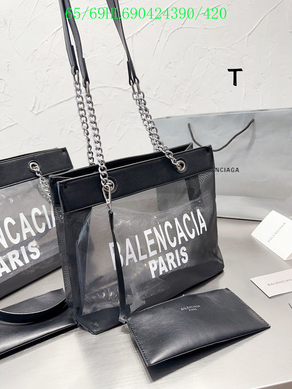 Amelia - BGA Bags - 1804