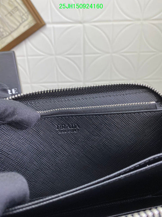 Amelia - PD Wallet - 392