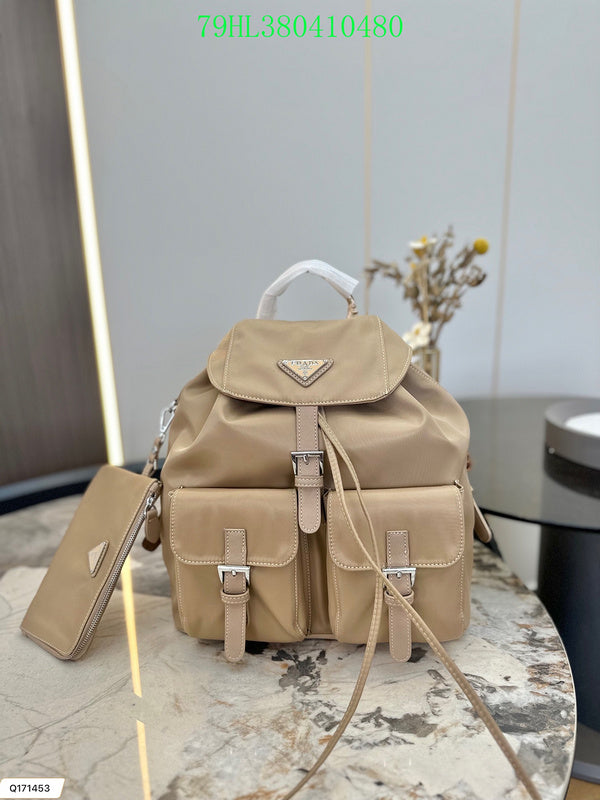 Prada Bags - The Barnes Bags  420