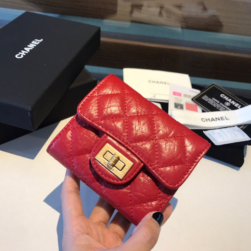 Wellow Bags - Chanel - Bags  - 038