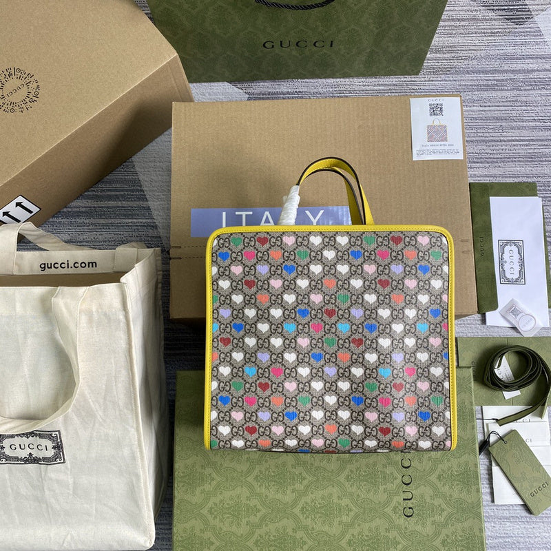 Amelia- GUKI Bags - 2076