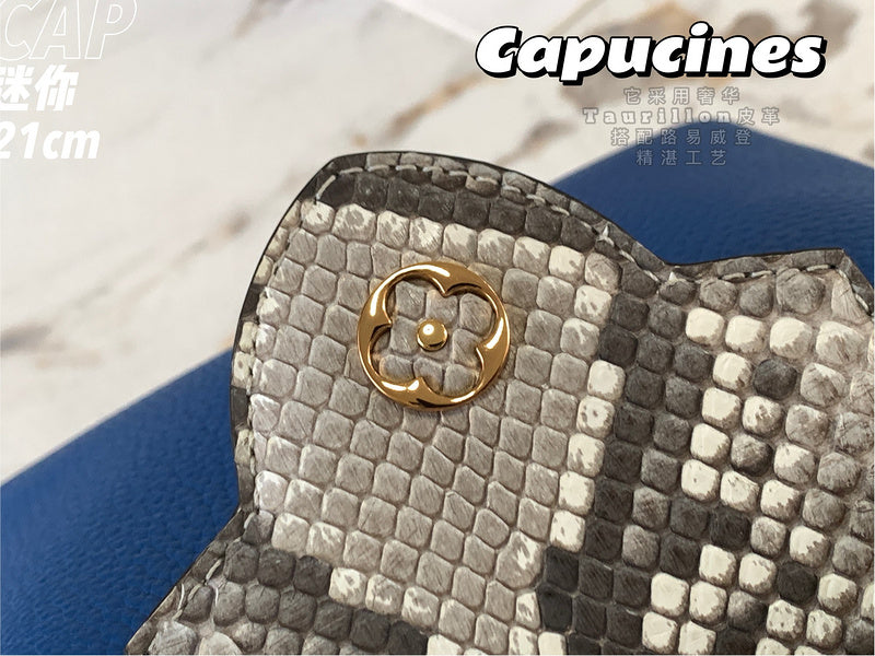 Amelia's Bag Gallery - LOV Bags - 1278