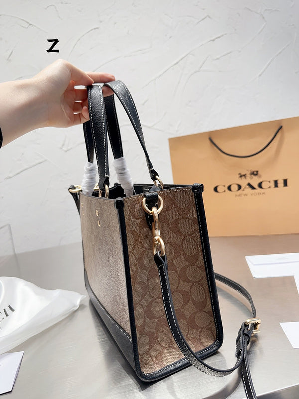 Amelia - CCH Bags - 330