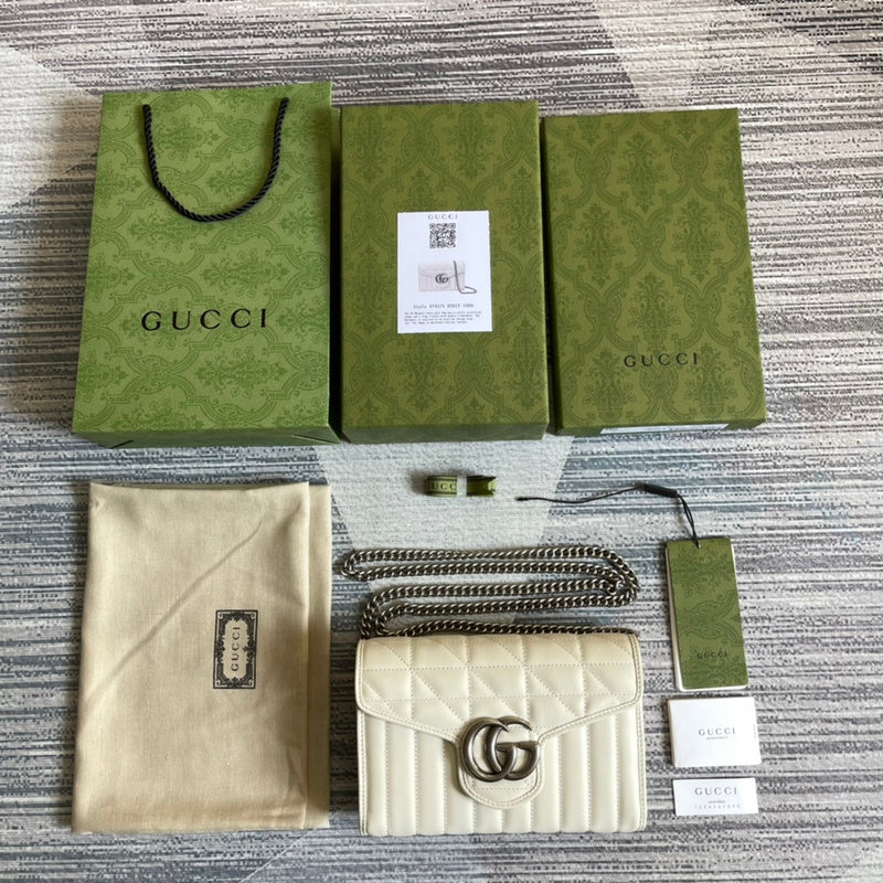 Amelia- GCI Bags - 4943