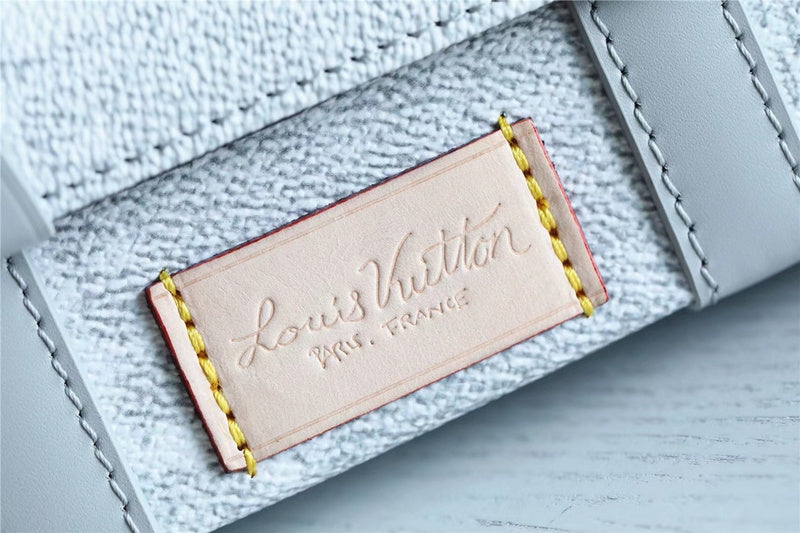 Fan Fashion Lu-Vi bags - 10038