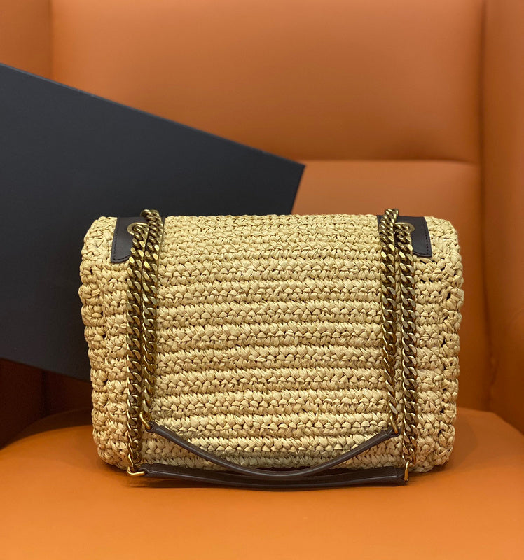 Amelia - YSL Bag - 2062