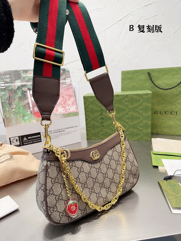 Amelia  - GCI Bags - 11757