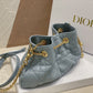 Amelia- DOR Bags - 1263